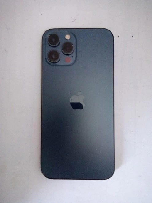 Смартфон Apple iPhone 12 Pro Max 128Gb