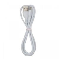 USB кабель Borofone BX51 2,4А белый