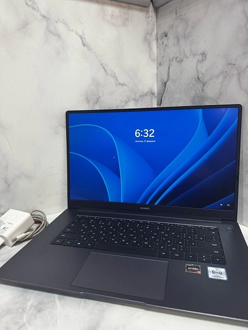 Ноутбук HUAWEI MateBook D 14 