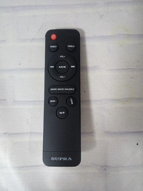 Саундбар SUPRA SSB-205