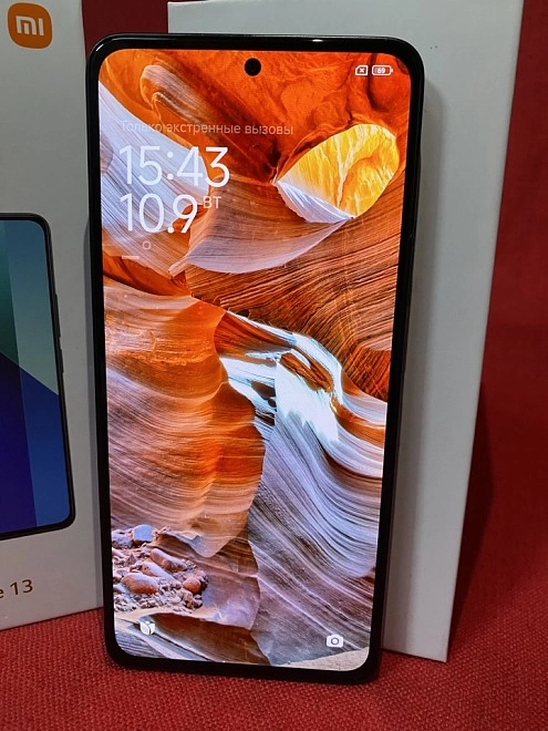 Смартфон Redmi Note13 128GB
