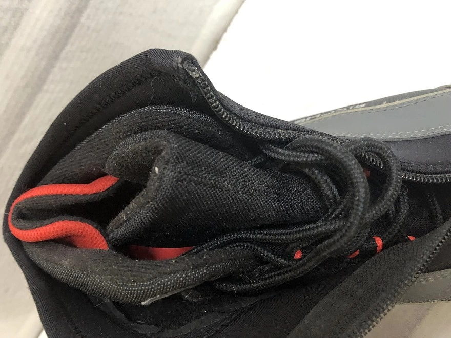 Ботинки для лыж Fischer XC Comfort EU41