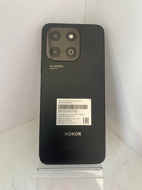 Смартфон Honor X6b 256 ГБ