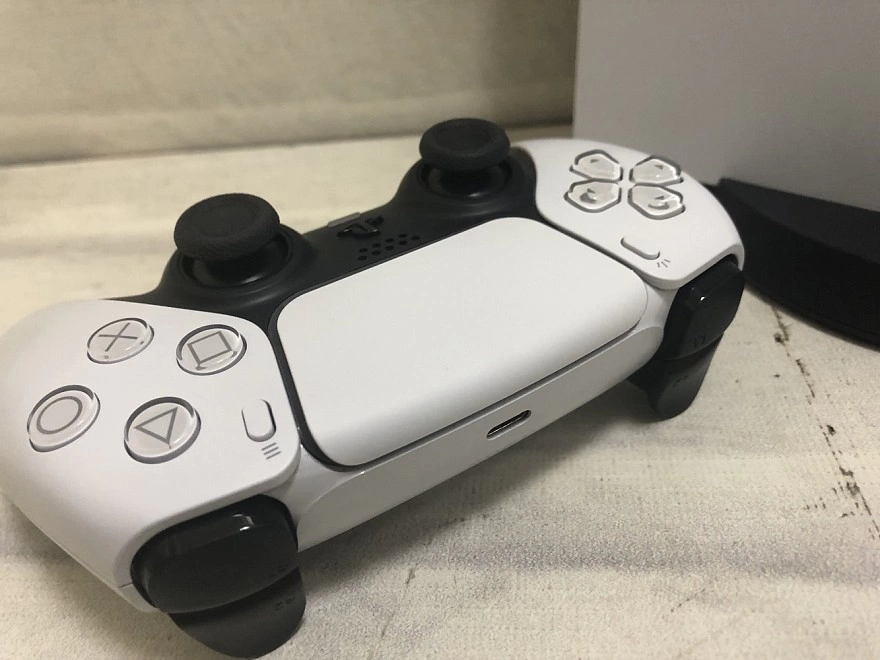 Игровая приставка PS5 Sony PlayStation 5 Fat [CFI-1200B] 825Gb