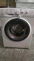 Стиральная машина HOTPOINT Ariston WMSL 5081