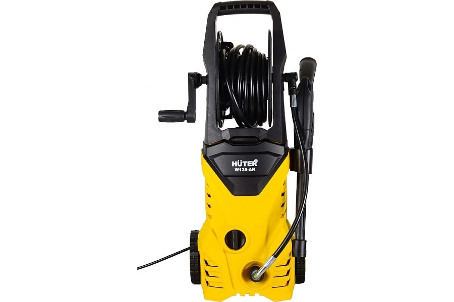 Автомойка Huter W135-AR