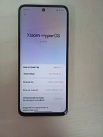 Смартфон Xiaomi Redmi 13 128 ГБ