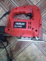 Электролобзик fair line FSS5705P