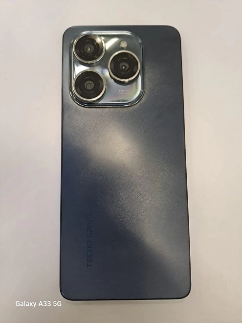 Смартфон TECNO SPARK 20 Pro 12/256