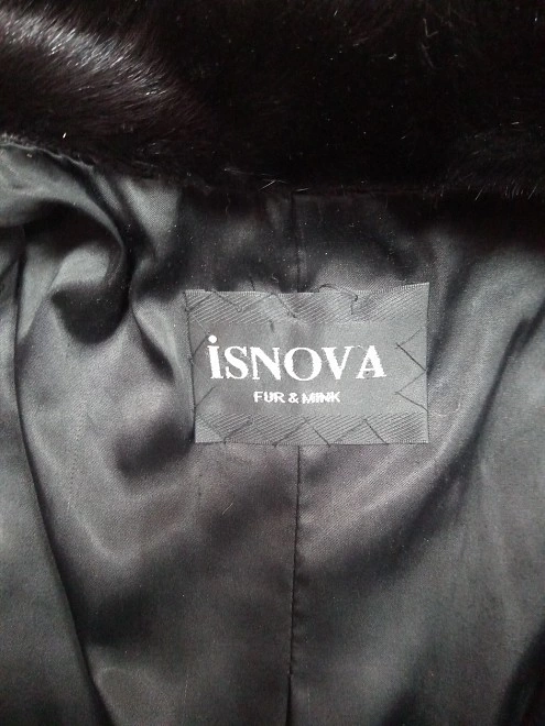 Шуба Isnova 44/46