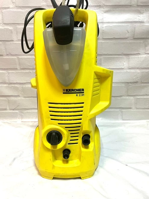 Автомойка Karcher K 2.91
