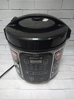 Мультиварка Polaris PMC 0578AD