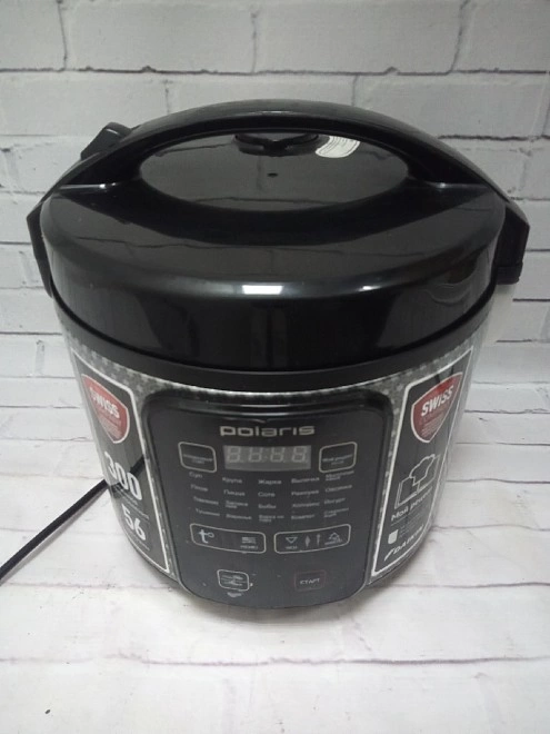 Мультиварка Polaris PMC 0578AD