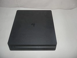 Игровая приставка PS4 Sony 500gb