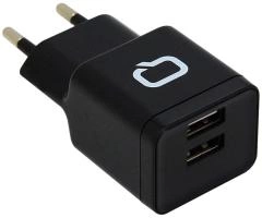 Зарядное устройство для телефона  Quma 3 USB 3Q