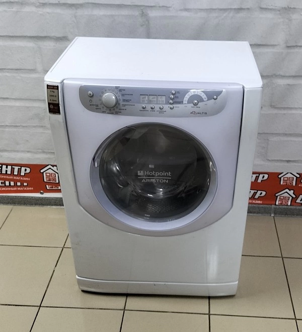 Стиральная машина Hotpoint Ariston AQSF 105 CSI HA