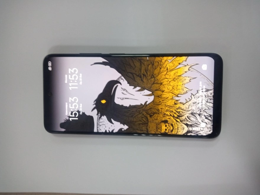 Смартфон Redmi Note 11 4/128