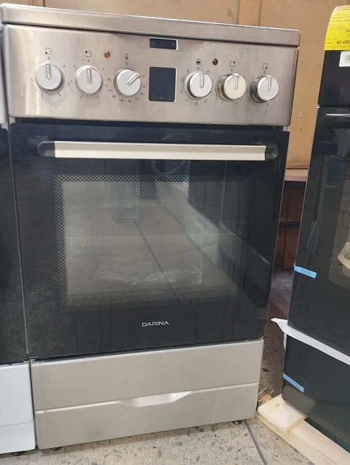 Электропечь Darina PL EC241 616