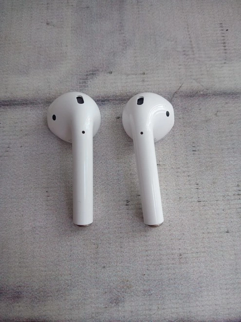 Наушники AirPods 2-поколение