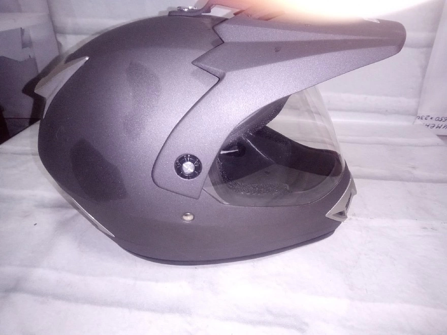Шлем Racer ECE-R 22.05