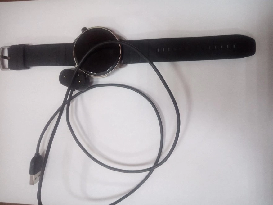 SMART Часы Amazfit  GTR 4