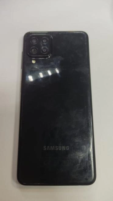 Смартфон Samsung Galaxy A22 4G 128 ГБ