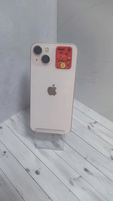Смартфон Apple iPhone 13 128 ГБ