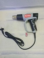 Фен технический РЕСАНТА ФЭ-2000К