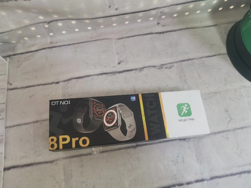 SMART Часы Watch 8Pro