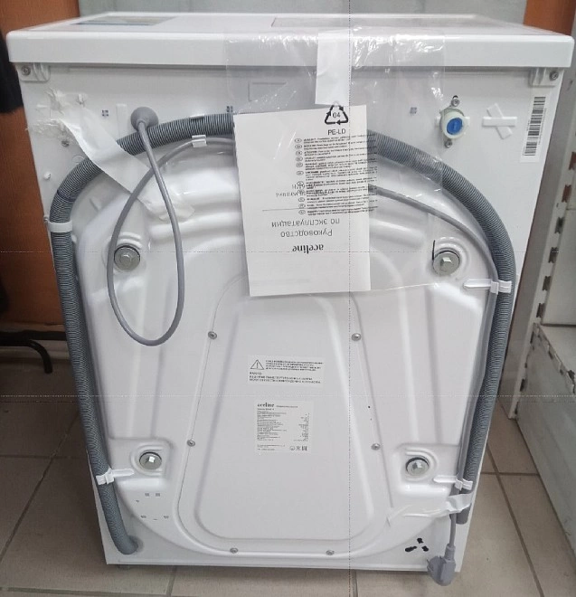 Стиральная машина Aceline WF-6A1H