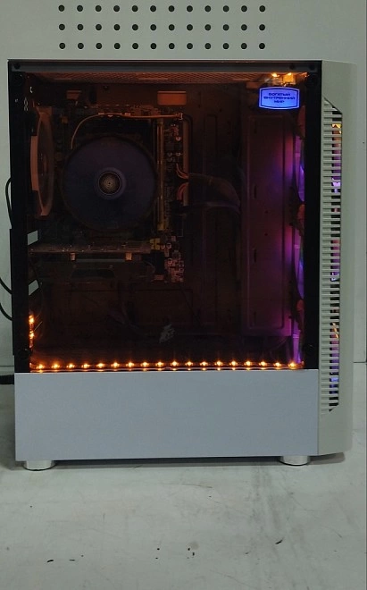 Системный блок Intel Core i5-3570K 3.40GHz