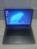 Ноутбук Asus Intel Pentium CPU 4417U 2.3GHz 12Gb/464Gb