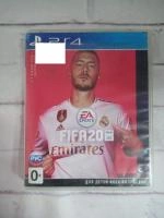 Диск для PS Sony FIFA 20 (PS4)