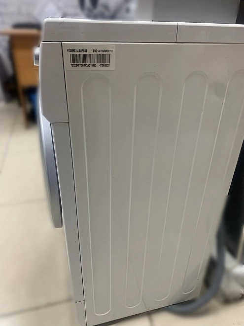 Стиральная машина LG Inverter DirectDrive 5.5kg