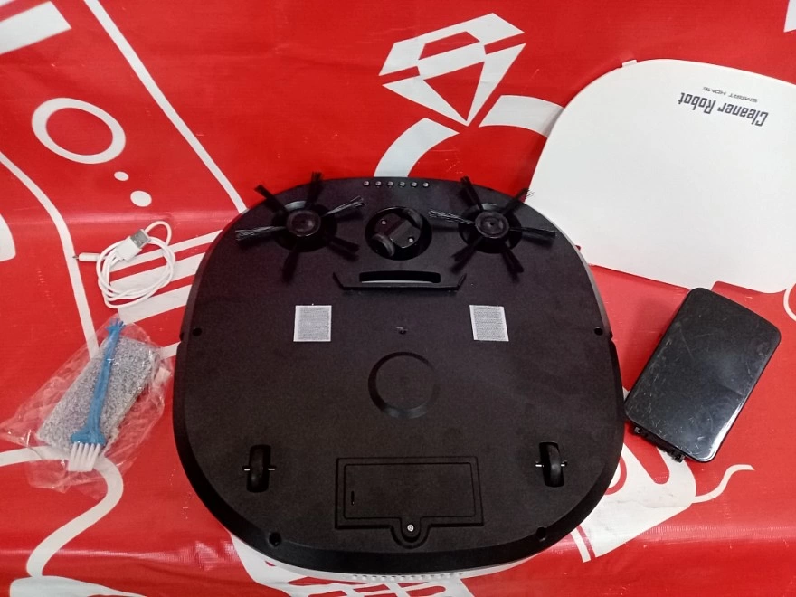 Пылесос Sweeper Smart Home Cleaner Robot