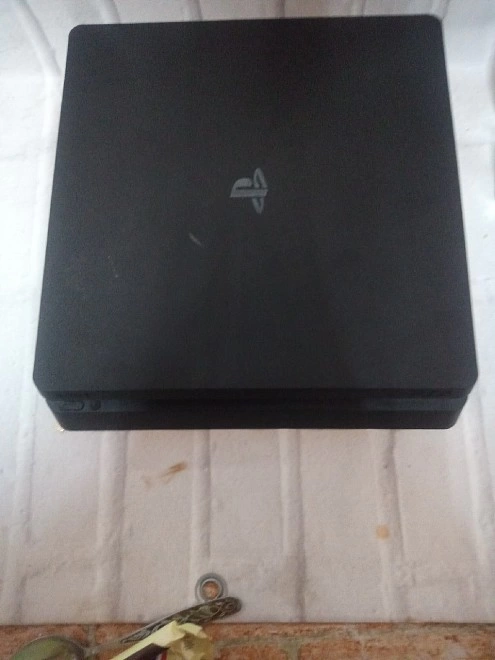 Игровая приставка PS4 Sony PS4