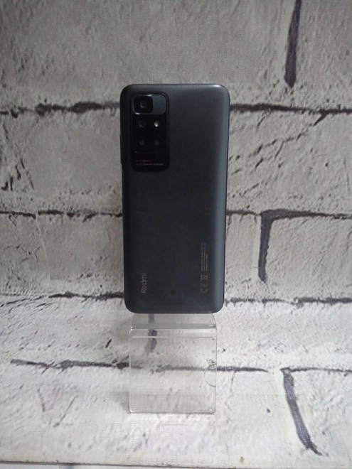 Смартфон Xiaomi Redmi 10 128GB/4GB
