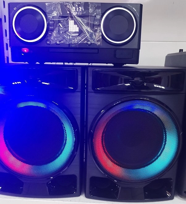 Акустическая система 2.0 Fiero Native HS500