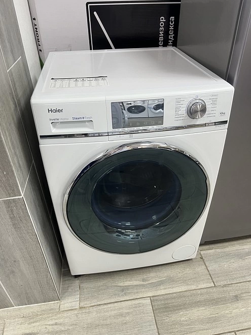 Стиральная машина Haier HW100-BP14758