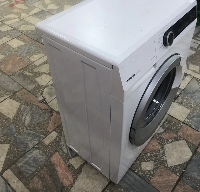 Стиральная машина Gorenje W6603N/S