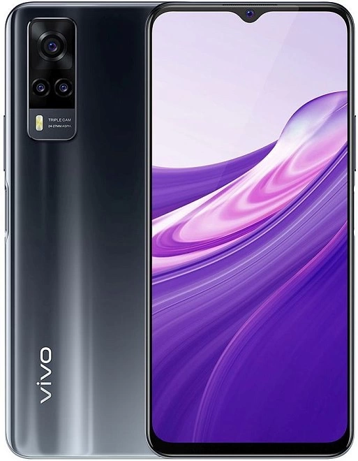 Смартфон Vivo Y31