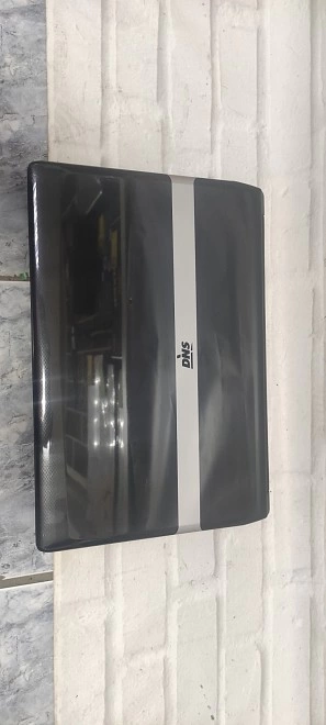 Ноутбук DNS i3 2370M 2.4GHz/DDR3 4Gb/HDD1Tb/GT630M