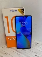 Смартфон TECNO SPARK 10 Pro 256 ГБ