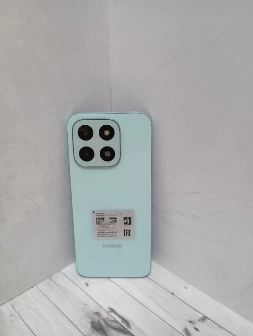 Смартфон Honor X6C 6/256 Гб