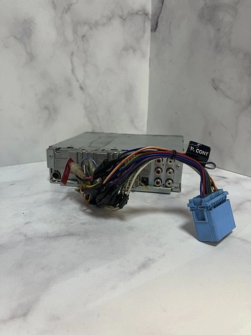 Автомагнитола Pioneer DEH-5200SD