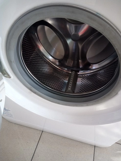 Стиральная машина Indesit BWSB50851