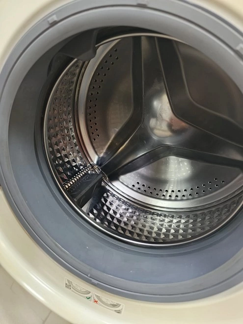 Стиральная машина Samsung WW65K42E09WDLP