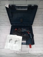 Перфоратор Bosch GBH 220