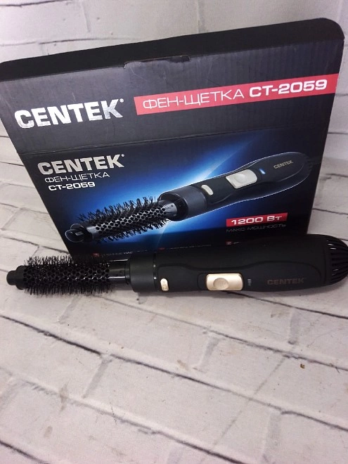 Фен Centek CT-2059