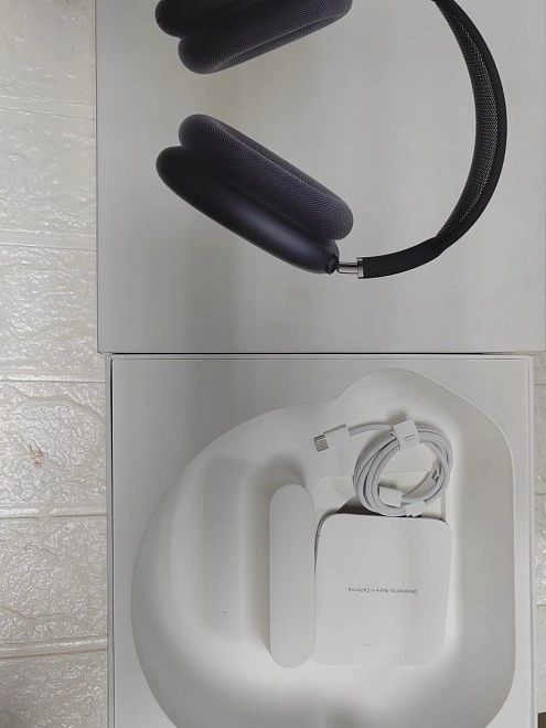 Наушники Apple AirPods Max 2024